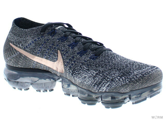 【US10.5】 NIKE AIR VAPORMAX FLYKNIT 849558-010 【DS】
