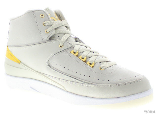 【US8】 AIR JORDAN 2 RETRO Q54 QUAI 54 866035-001 【DS】