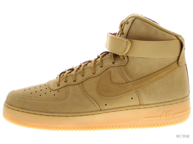 【US11】 NIKE AIR FORCE 1 HIGH 07 LV8 WB 882096-200 【DS】