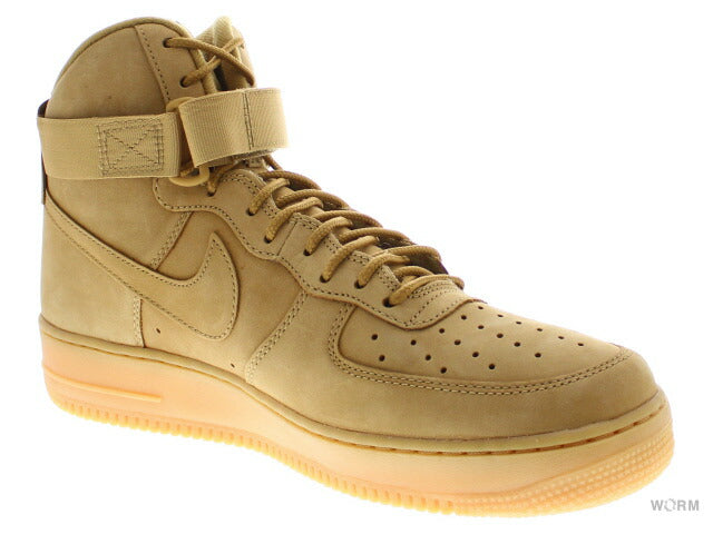 【US11】 NIKE AIR FORCE 1 HIGH 07 LV8 WB 882096-200 【DS】