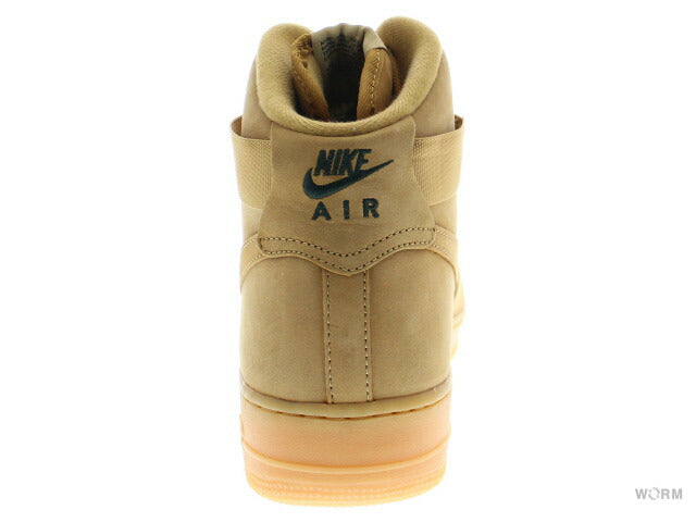 【US11】 NIKE AIR FORCE 1 HIGH 07 LV8 WB 882096-200 【DS】