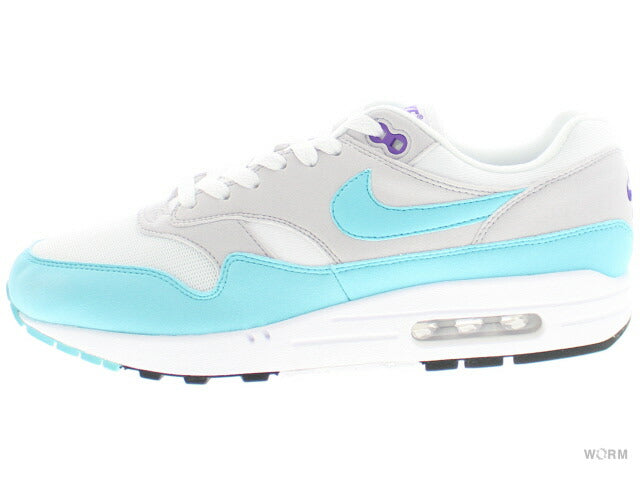 【US9】 NIKE AIR MAX 1 ANNIVERSARY 908375-105 【DS】