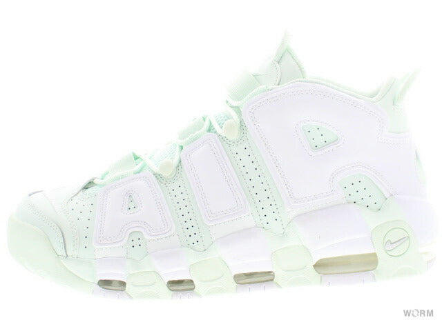 [W US12] NIKE W AIR MORE UPTEMPO 917593-300 [DS]