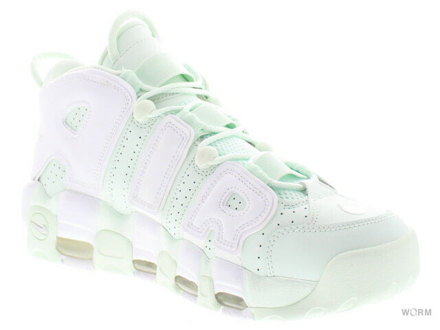 【W US12】 NIKE W AIR MORE UPTEMPO 917593-300 【DS】