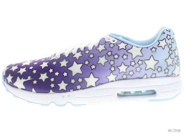 【US9】 NIKE AIR MAX 1 ULTRA 2.0 GPX POP ART STARS 917836-500 【DS】