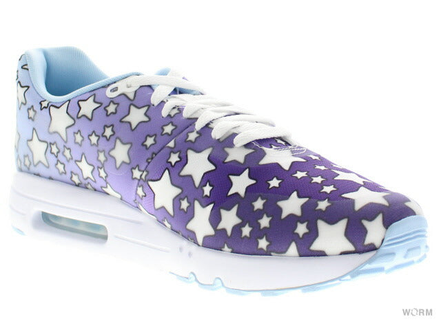 【US9】 NIKE AIR MAX 1 ULTRA 2.0 GPX POP ART STARS 917836-500 【DS】