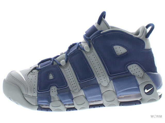 [US10] NIKE AIR MORE UPTEMPO 96 921948-003 [DS]