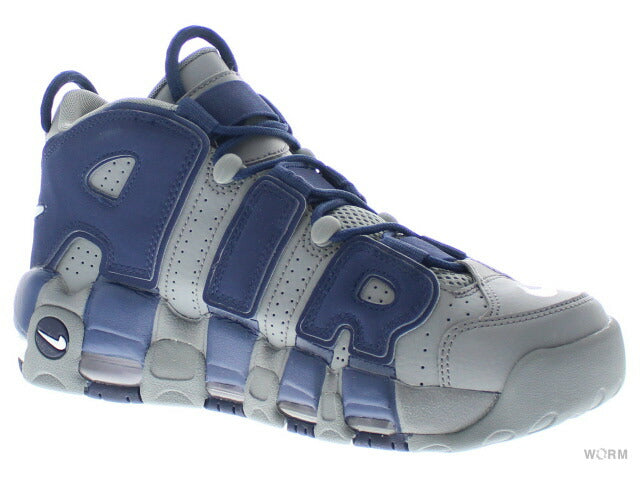 [US10] NIKE AIR MORE UPTEMPO 96 921948-003 [DS]