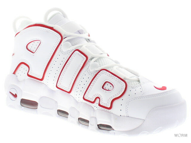 【US11】 NIKE AIR MORE UPTEMPO 96 921948-102 【DS】