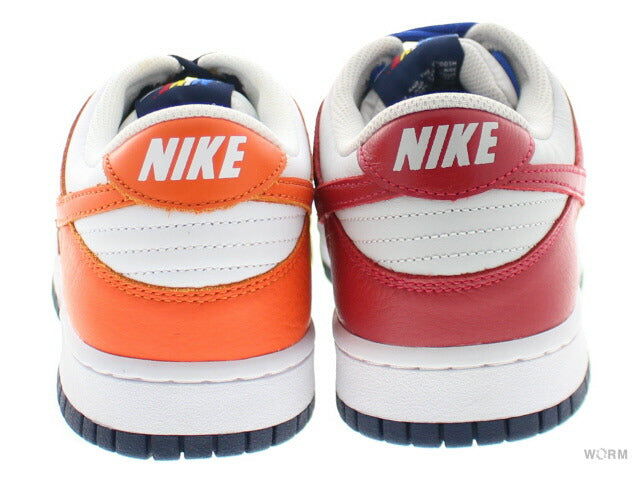 【US9】 NIKE DUNK LOW JP QS aa4414-400 【DS】