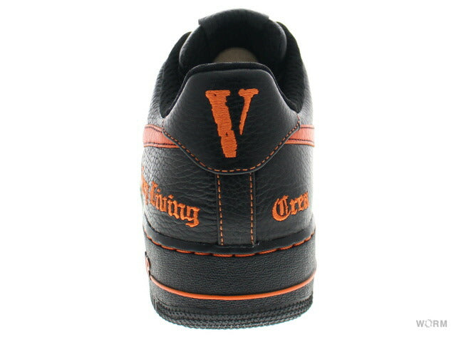 【US10】 NIKE AIR FORCE 1 LOW VLONE AA5360-001 【DS】