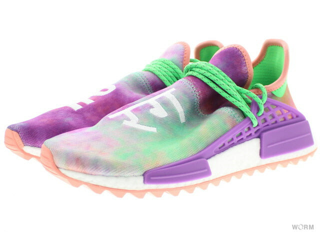 [US6.5] adidas PW HU HOLI NMD MC AC7034 [DS]