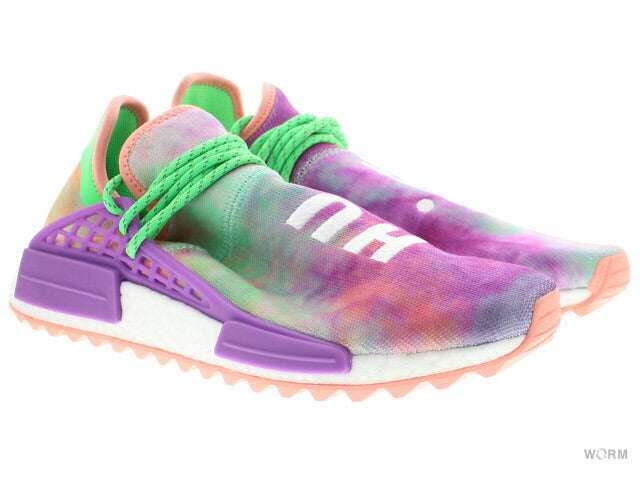 【US6.5】 adidas PW HU HOLI NMD MC AC7034 【DS】