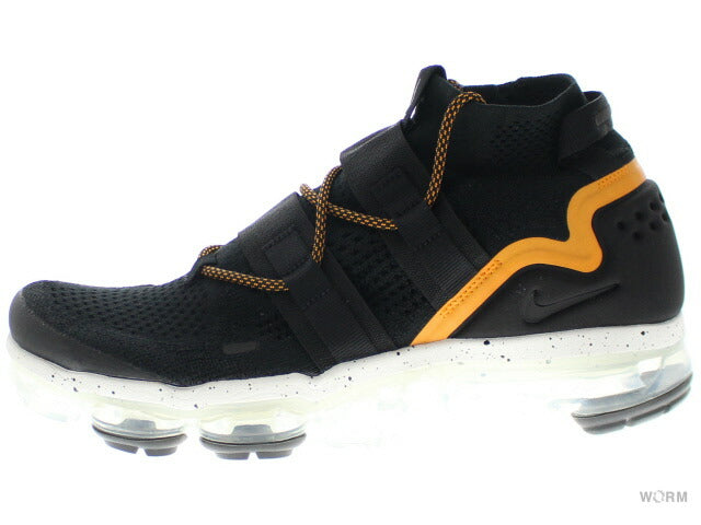 【US10】 NIKE AIR VAPORMAX FK UTILITY AH6834-008 【DS】