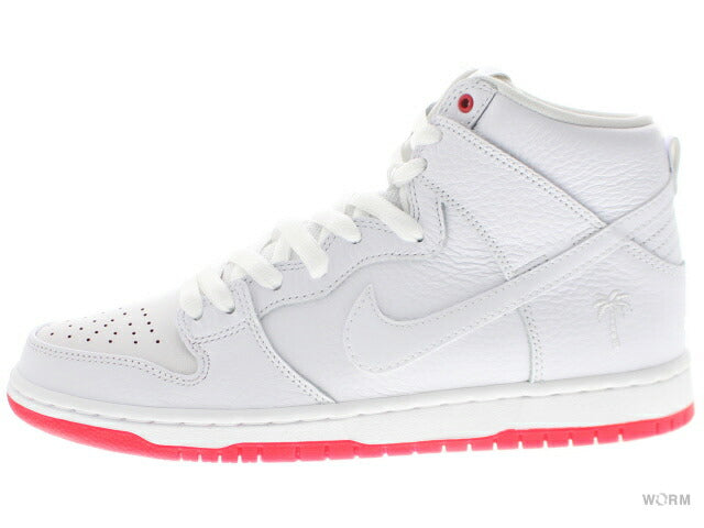 【US12】 NIKE SB ZOOM DUNK HIGH PRO KEVIN BRADLEY AH9613-116 【DS】