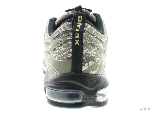 US11 Nike Air Max 97 Premium QS COUNTRY CAMO USA AJ2614 205 DS