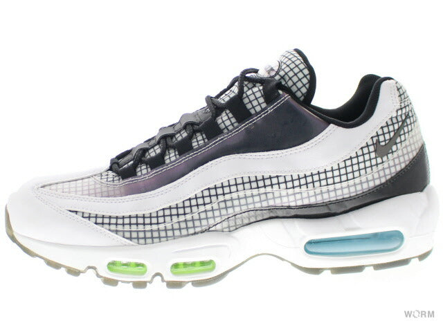 【US10】 NIKE AIR MAX 95 LV8 AO2450-100 【DS】