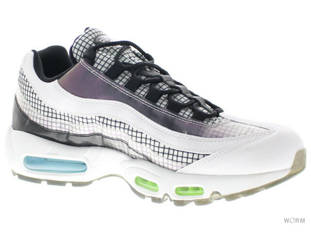 【US10】 NIKE AIR MAX 95 LV8 AO2450-100 【DS】