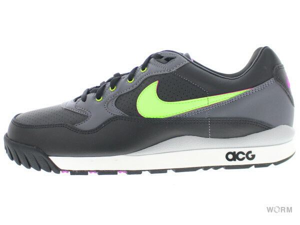 【US8.5】 NIKE AIR WILDWOOD ACG AO3116-002 【DS】