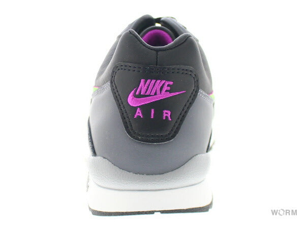 【US8.5】 NIKE AIR WILDWOOD ACG AO3116-002 【DS】