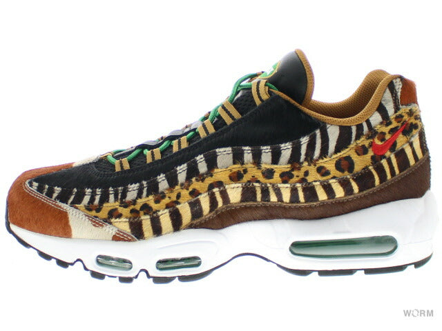 【US8】 NIKE AIR MAX 95 DLX ANIMAL PACK AQ0929-200 【DS】