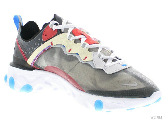 US9 Nike React Element 87 AQ1090 003 ds