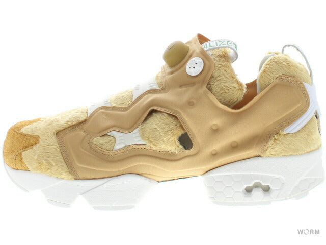 【US9】 REEBOK INSTAPUMP FURY TED 2 BAIT AQ9351 【DS】