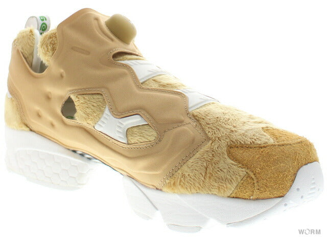 【US9】 REEBOK INSTAPUMP FURY TED 2 BAIT AQ9351 【DS】