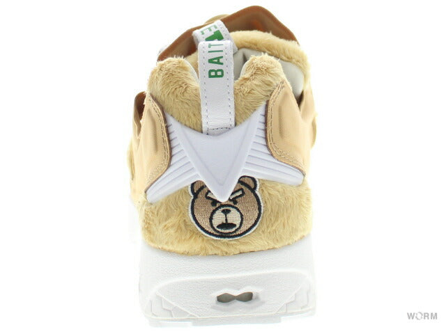 【US9】 REEBOK INSTAPUMP FURY TED 2 BAIT AQ9351 【DS】