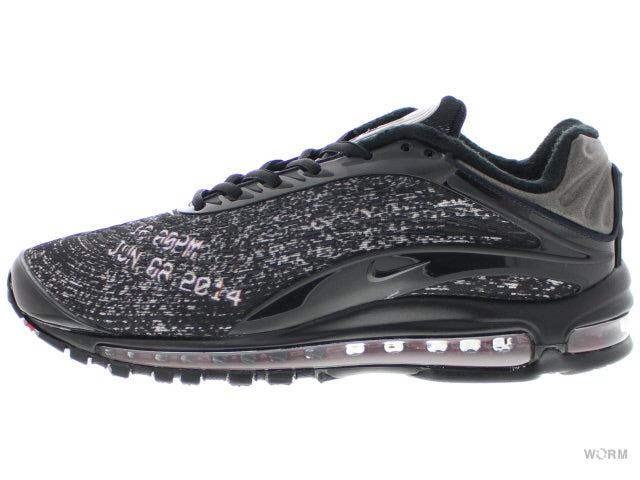 【US9.5】 NIKE AIR MAX DELUXE SKEPTA AQ9945-001 【DS】