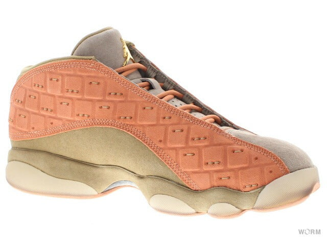 【US12】 AIR JORDAN 13 RETRO LOW NRG/CT CLOT TERRACOTTA AT3102-200 【DS】