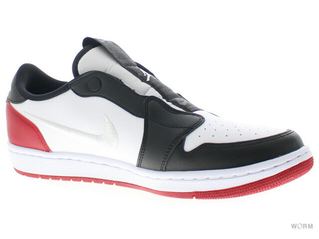 【W US10.5】 WMNS AIR JORDAN 1 RET LOW SLIP AV3918-102 【DS】