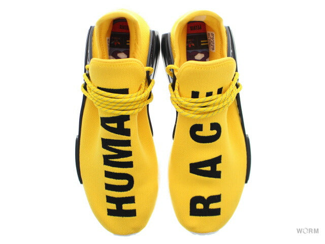 US13 adidas PW HUMAN RACE NMD PHARRELL WILLIAMS BB0619 DS WORM TOKYO WEB STORE