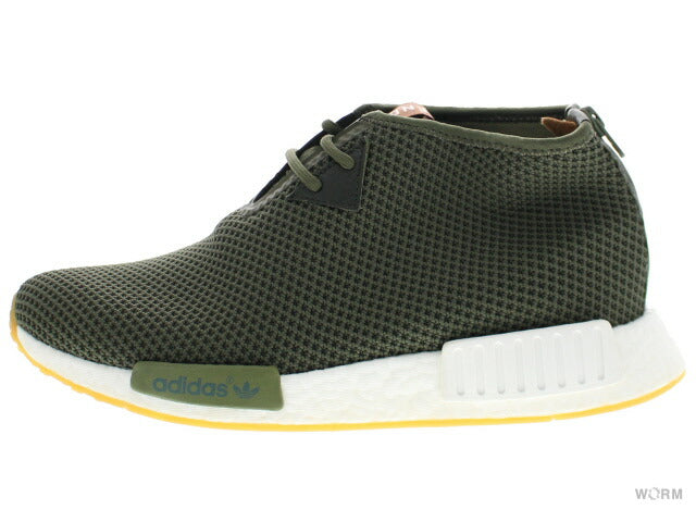 【US9】 adidas NMD_C1 END BB5993 【DS】