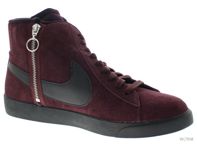 【W US12】 NIKE W BLAZER MID REBEL BQ4022-600 【DS】