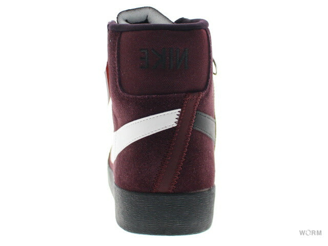 【W US12】 NIKE W BLAZER MID REBEL BQ4022-600 【DS】