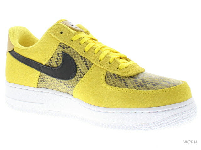 【US10】 NIKE AIR FORCE 1 07 PRM BQ4424-700 【DS】