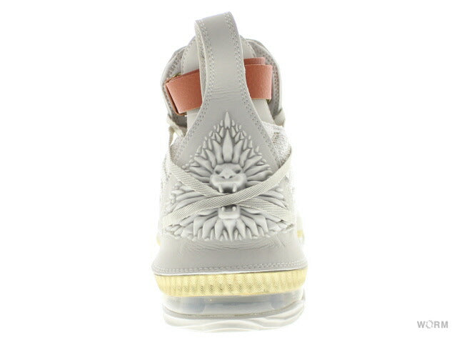 【W US8】 NIKE WMNS LEBRON XVI LMTD “Harlem's Fashion Row” BQ6583-100 【DS】