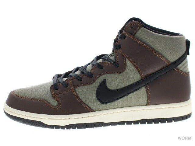 【US11】 NIKE SB DUNK HIGH PRO BQ6826-201 【DS】