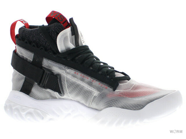 US10.5 JORDAN APEX UTILITY BQ7147 006 DS WORM TOKYO WEB STORE