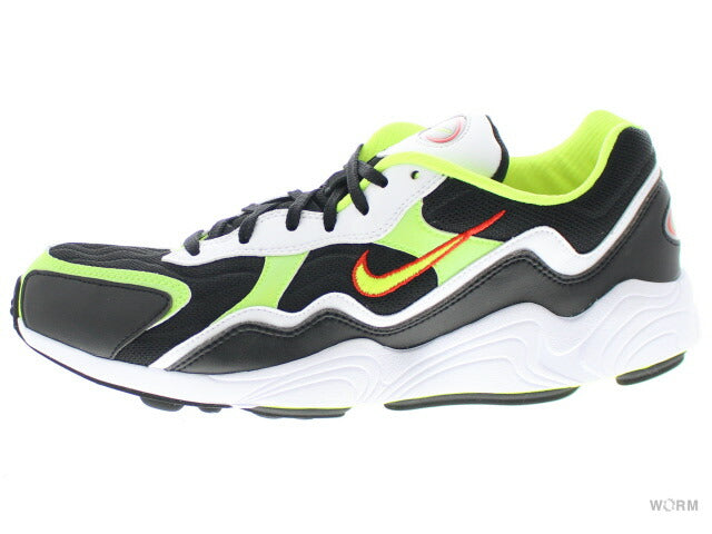 【US9】 NIKE AIR ZOOM ALPHA BQ8800-003 【DS】