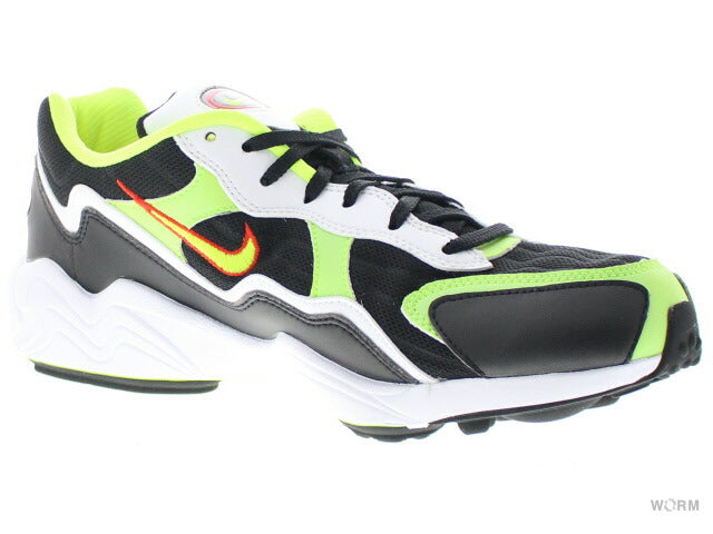 【US9】 NIKE AIR ZOOM ALPHA BQ8800-003 【DS】