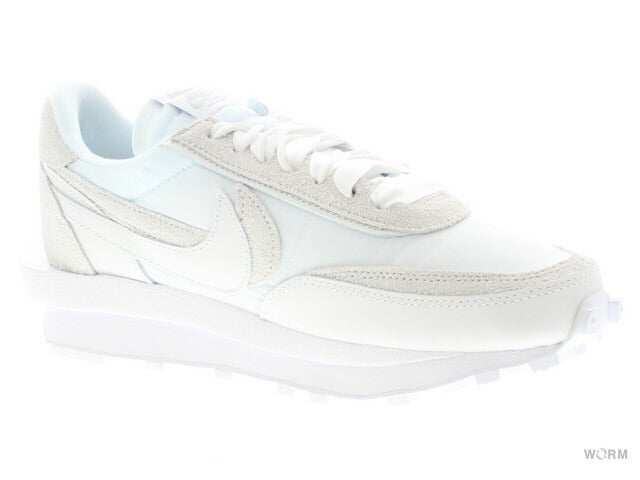 【US7.5】 NIKE LDWAFFLE SACAI BV0073-101 【DS】