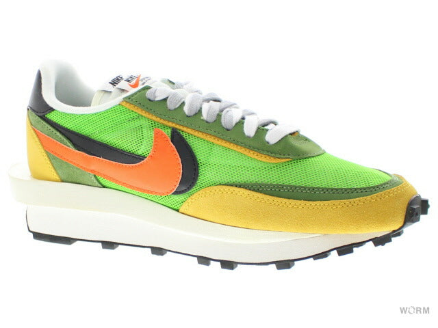 【US10】 NIKE LDWAFFLE SACAI BV0073-300 【DS】