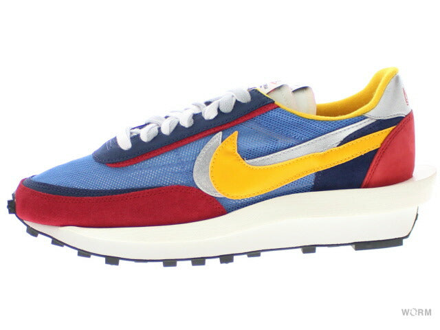 【US11.5】 NIKE LDWAFFLE SACAI BV0073-400 【DS】