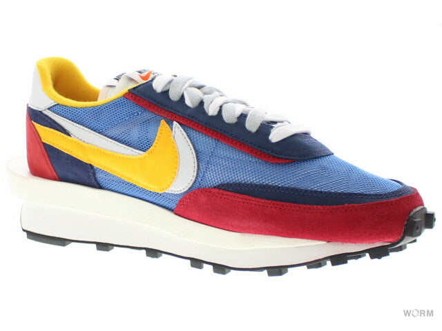 【US11.5】 NIKE LDWAFFLE SACAI BV0073-400 【DS】