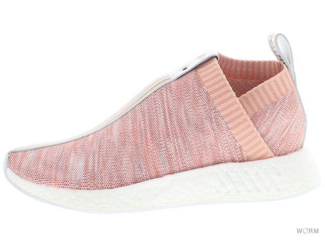 【US10】 adidas NMD_CS2 PK S.E KITH X NAKED BY2596 【DS】