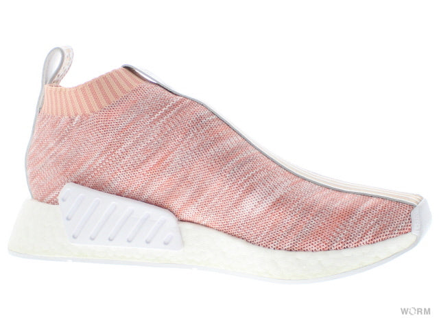 【US10】 adidas NMD_CS2 PK S.E KITH X NAKED BY2596 【DS】