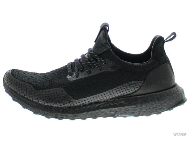 【US9.5】 adidas ULTRA BOOST UNCAGED HAVE “N BY 2638 BLACK” BY2638 【DS】