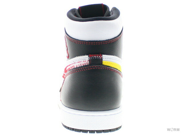 【US9】 AIR JORDAN 1 HIGH OG DEFIANT CD6579-071 【DS】